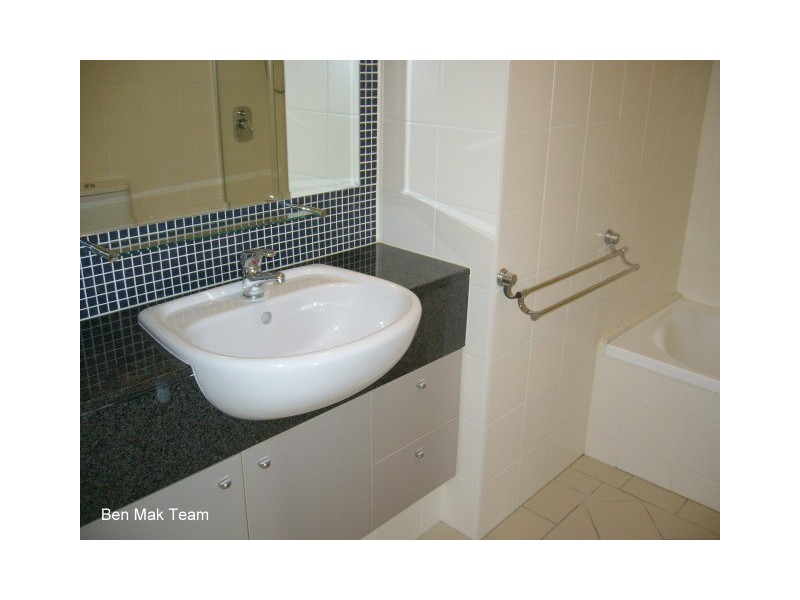 3611/141 Campbell Street, Bowen Hills QLD 4006