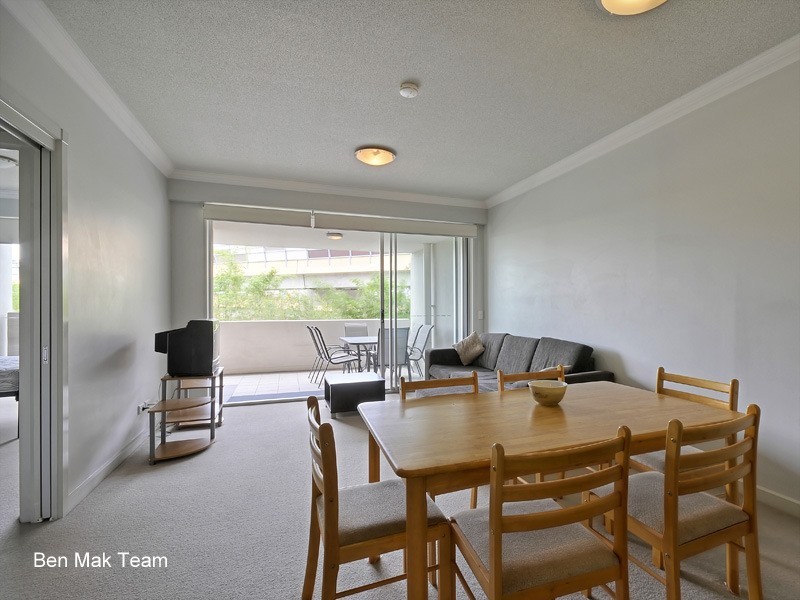 3308/141 Campbell Street, Bowen Hills QLD 4006