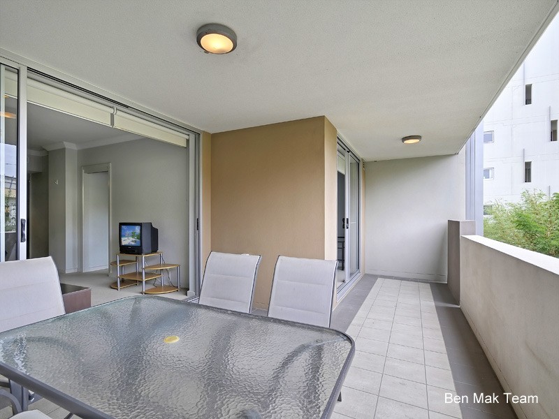 3308/141 Campbell Street, Bowen Hills QLD 4006