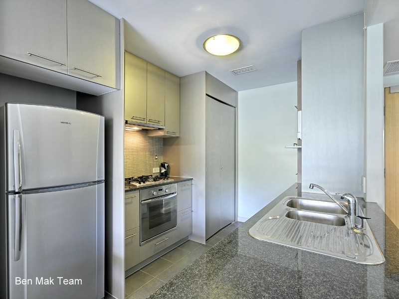 3308/141 Campbell Street, Bowen Hills QLD 4006