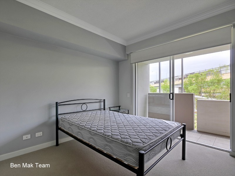 3308/141 Campbell Street, Bowen Hills QLD 4006