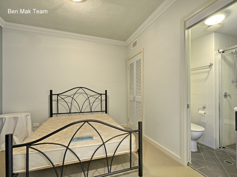 3308/141 Campbell Street, Bowen Hills QLD 4006