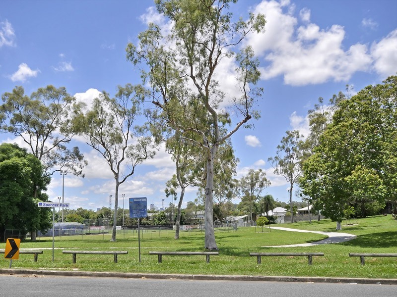 7/38 Edmondstone Street, Newmarket QLD 4051