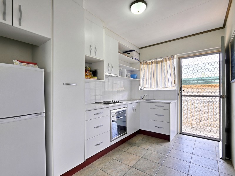 7/38 Edmondstone Street, Newmarket QLD 4051