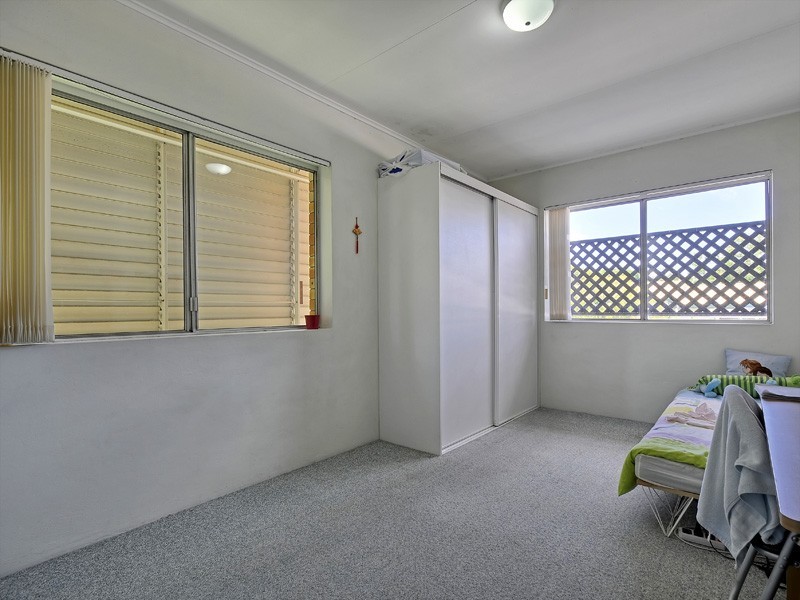 7/38 Edmondstone Street, Newmarket QLD 4051