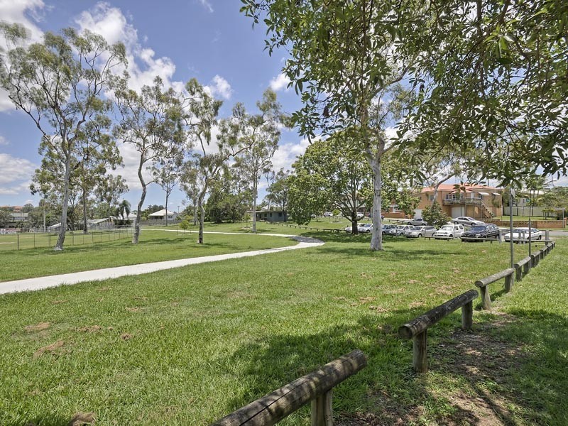 7/38 Edmondstone Street, Newmarket QLD 4051