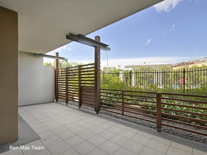 2206/141 Campbell Street, Bowen Hills QLD 4006