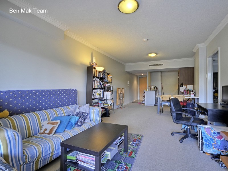 2206/141 Campbell Street, Bowen Hills QLD 4006