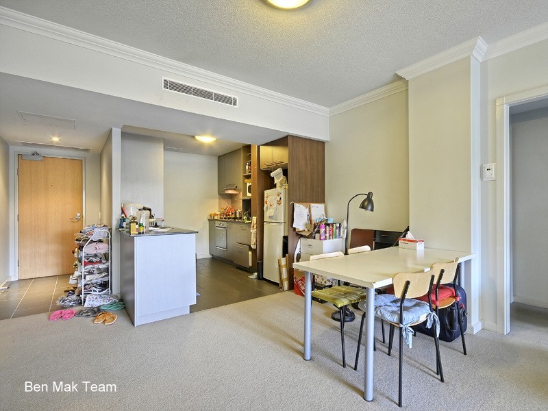 2206/141 Campbell Street, Bowen Hills QLD 4006