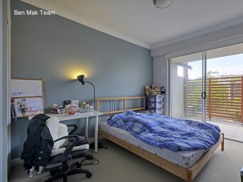 2206/141 Campbell Street, Bowen Hills QLD 4006