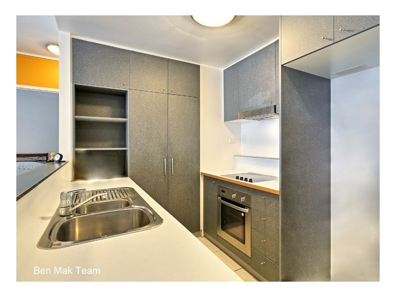 121/587 Gregory Terrace, Bowen Hills QLD 4006