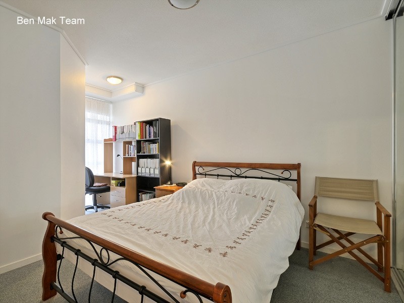 121/587 Gregory Terrace, Bowen Hills QLD 4006