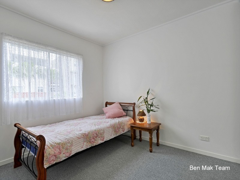 121/587 Gregory Terrace, Bowen Hills QLD 4006