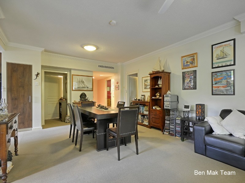 3211/141 Campbell Street, Bowen Hills QLD 4006