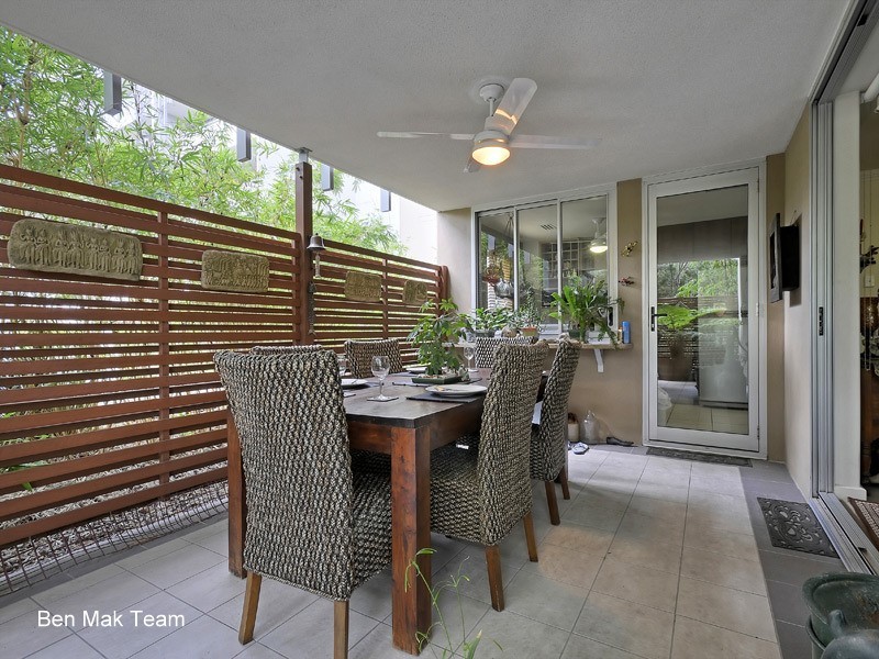 3211/141 Campbell Street, Bowen Hills QLD 4006