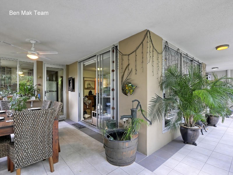 3211/141 Campbell Street, Bowen Hills QLD 4006