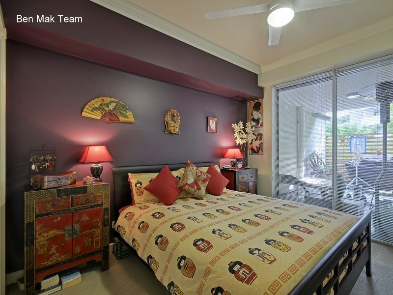 3211/141 Campbell Street, Bowen Hills QLD 4006