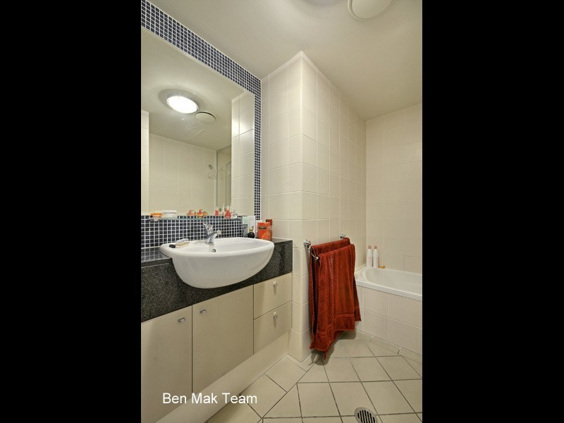 3211/141 Campbell Street, Bowen Hills QLD 4006