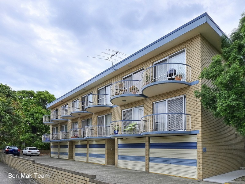 6/63 Latrobe Street, East Brisbane QLD 4169