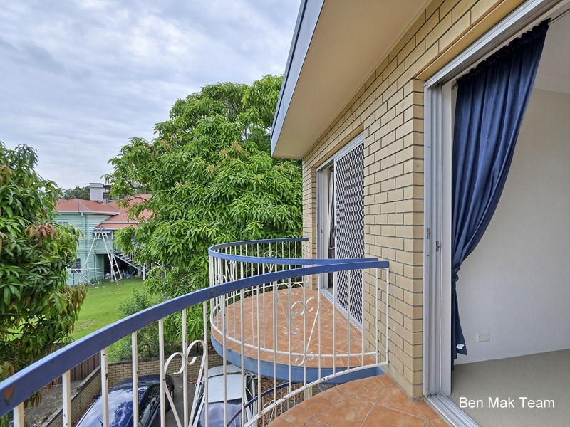 6/63 Latrobe Street, East Brisbane QLD 4169