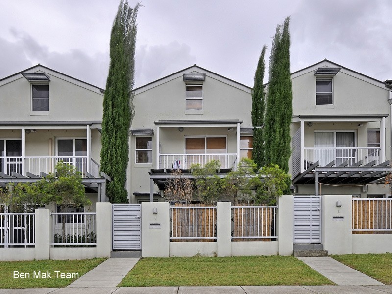 7/69 Molloy Road, Cannon Hill QLD 4170