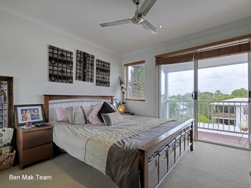 7/69 Molloy Road, Cannon Hill QLD 4170