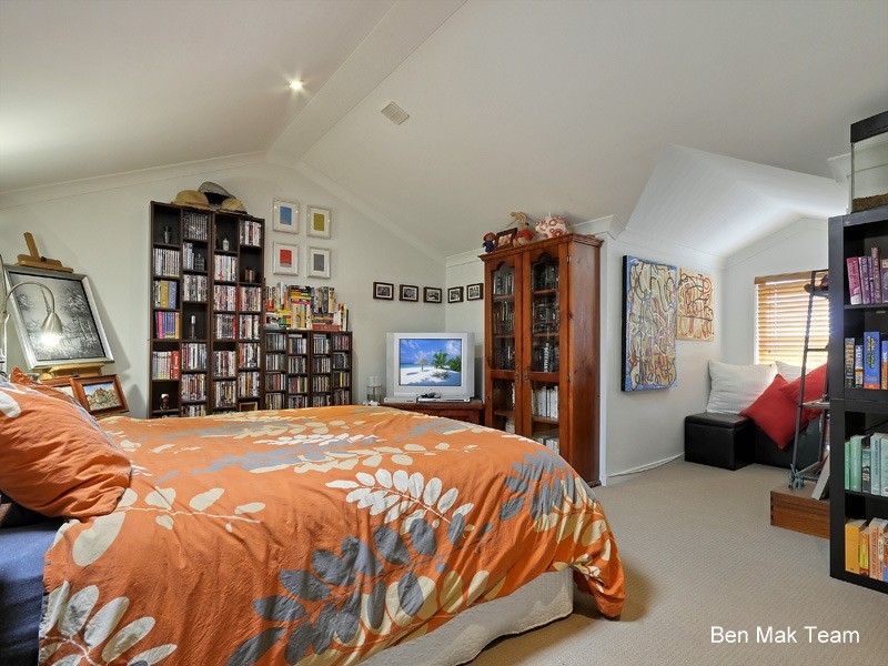 7/69 Molloy Road, Cannon Hill QLD 4170