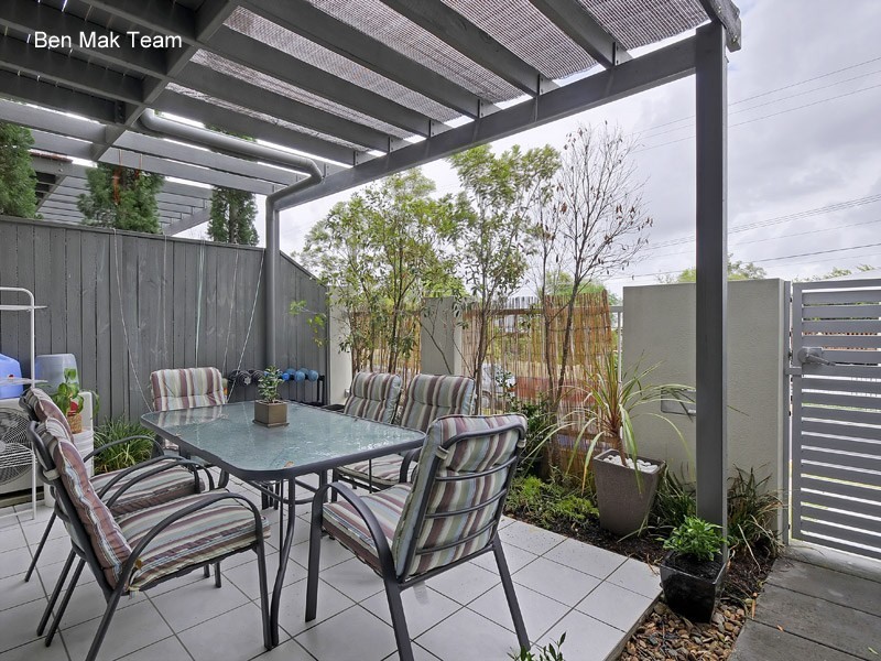 7/69 Molloy Road, Cannon Hill QLD 4170