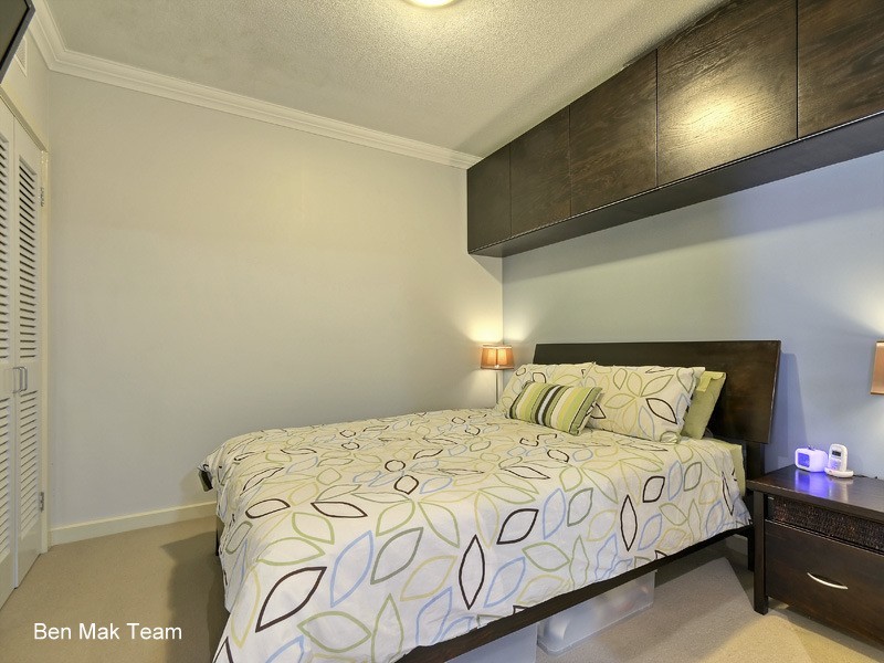 2204/141 Campbell Street, Bowen Hills QLD 4006