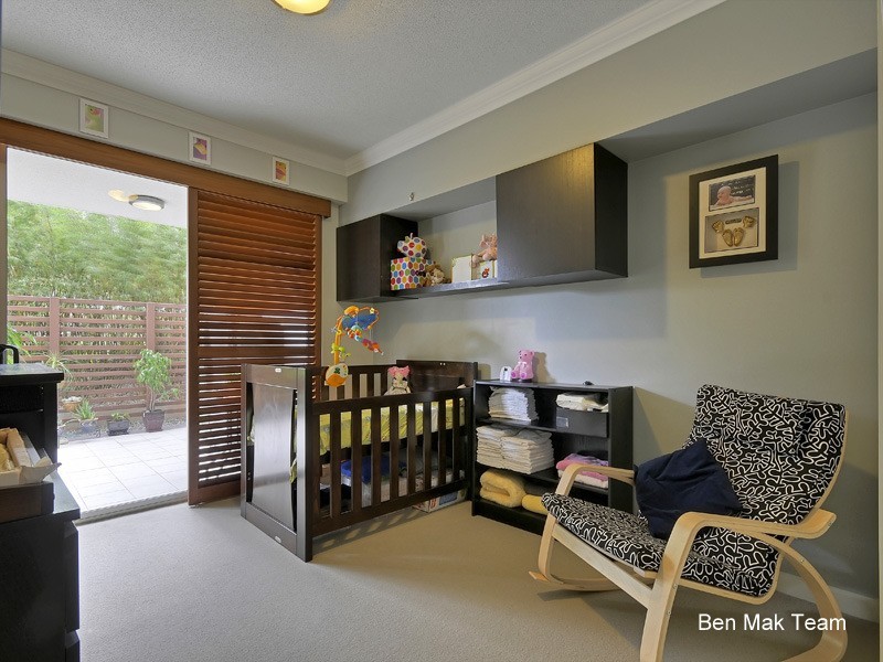 2204/141 Campbell Street, Bowen Hills QLD 4006