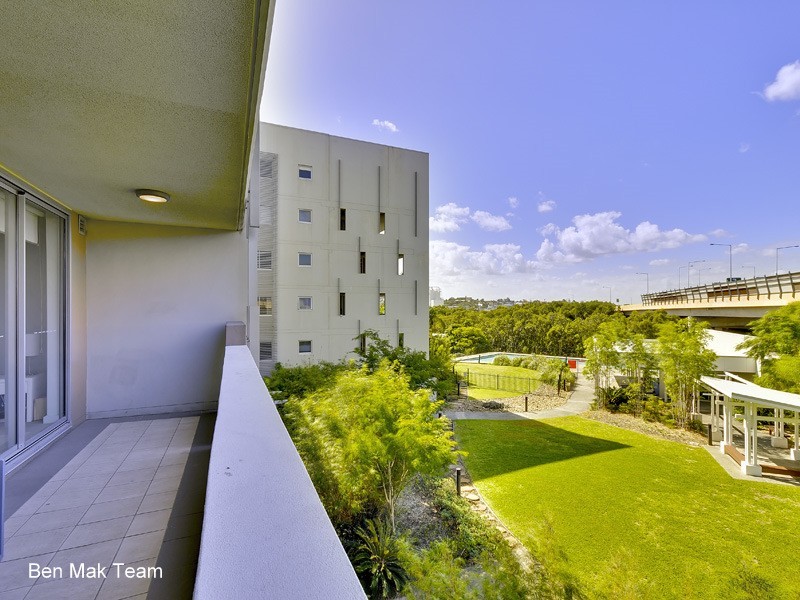 3408/141 Campbell Street, Bowen Hills QLD 4006