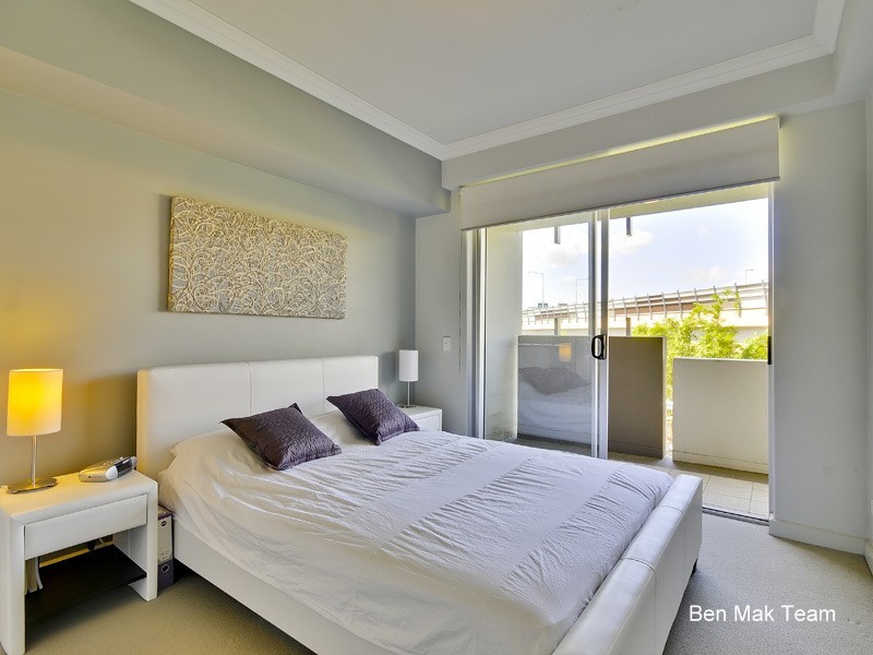 3408/141 Campbell Street, Bowen Hills QLD 4006