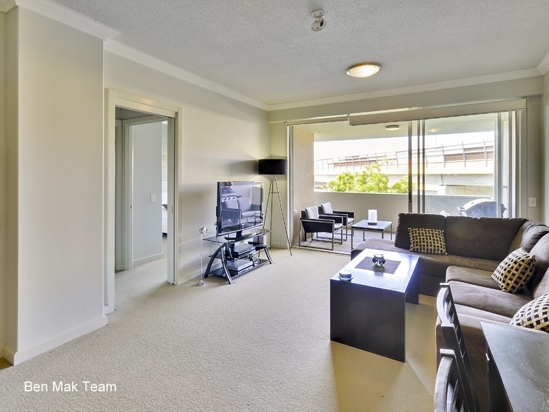 3408/141 Campbell Street, Bowen Hills QLD 4006