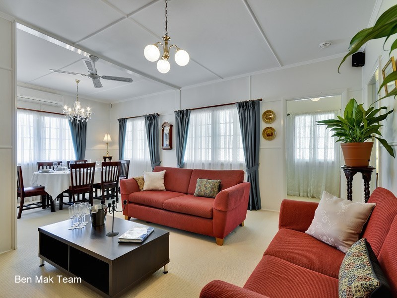 3 Marie Street, Balmoral QLD 4171