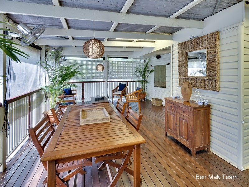 3 Marie Street, Balmoral QLD 4171