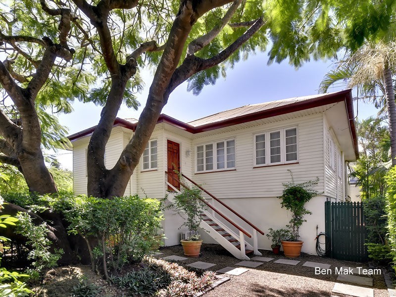 3 Marie Street, Balmoral QLD 4171