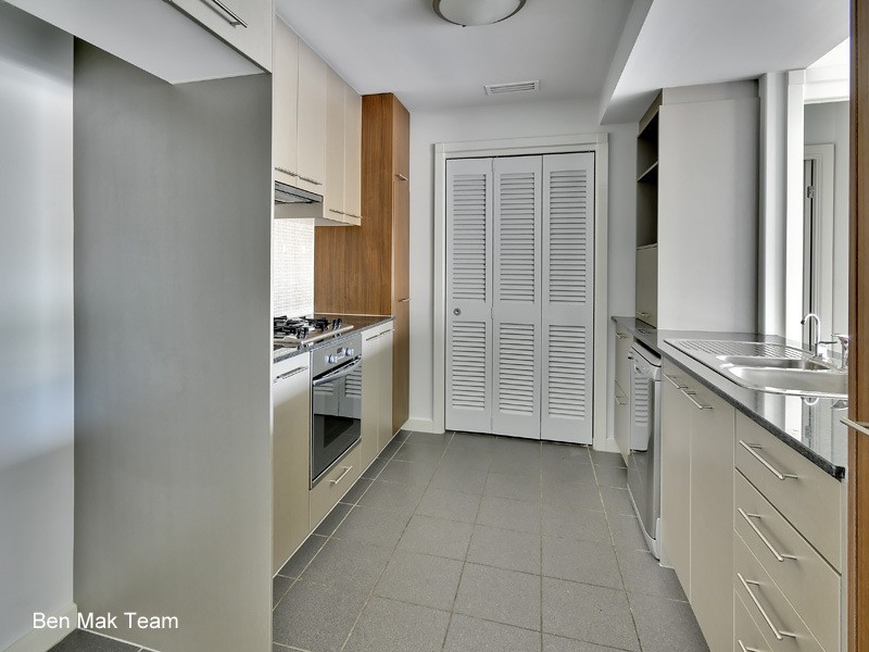 1607/141 Campbell Street, Bowen Hills QLD 4006