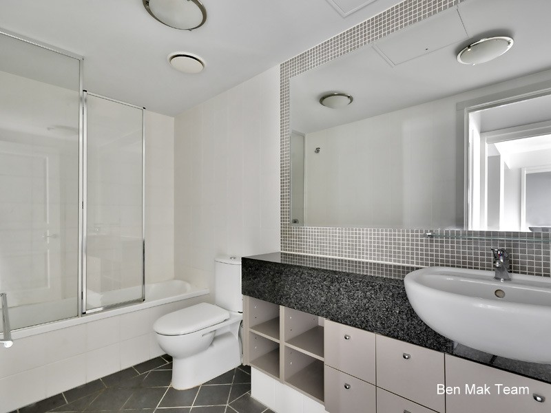 1607/141 Campbell Street, Bowen Hills QLD 4006