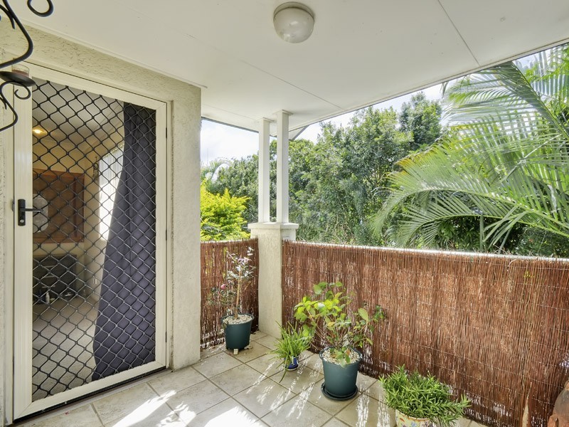 6/80 Victoria Terrace, Greenslopes QLD 4120
