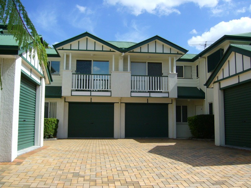 6/80 Victoria Terrace, Greenslopes QLD 4120