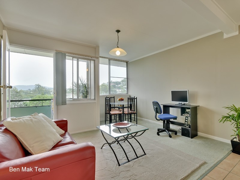 14/254 Newmarket Road, Wilston QLD 4051