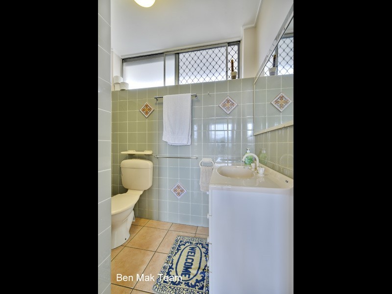 14/254 Newmarket Road, Wilston QLD 4051