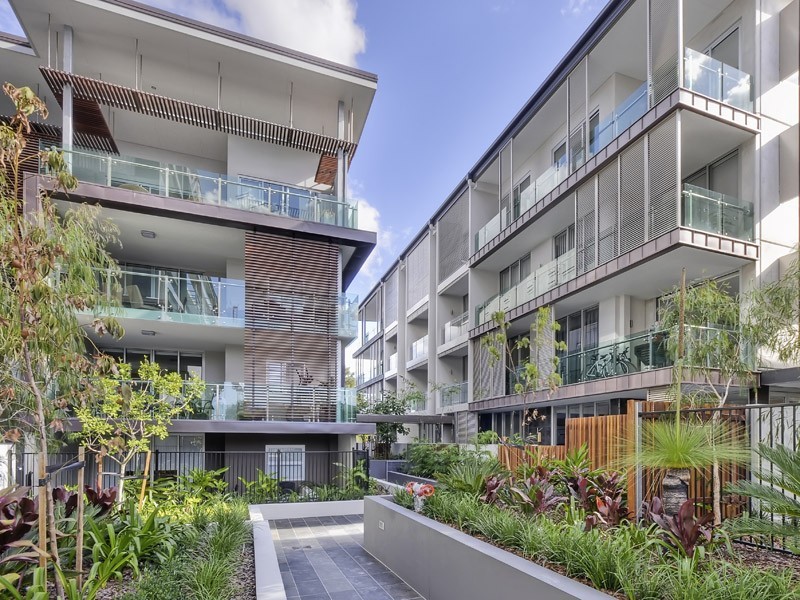 2308/55 Forbes Street, West End QLD 4101