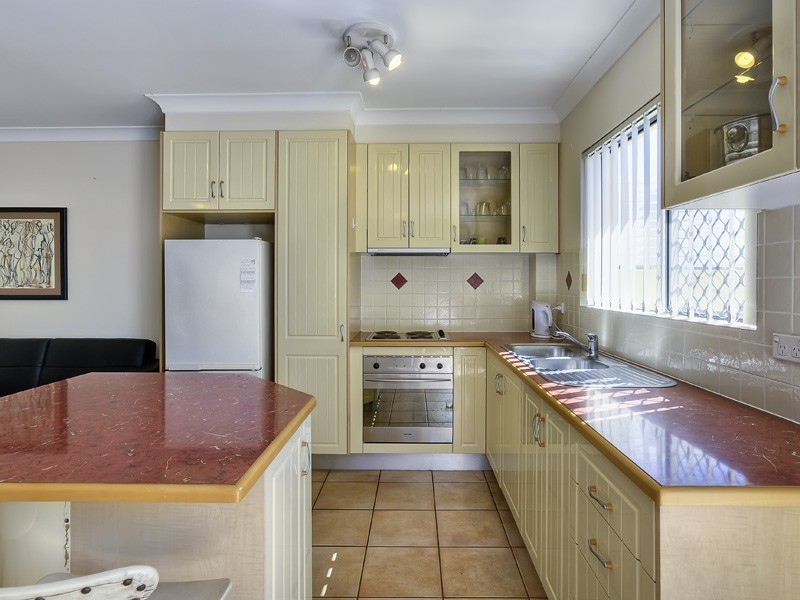 9/192 Juliette Street, Greenslopes QLD 4120