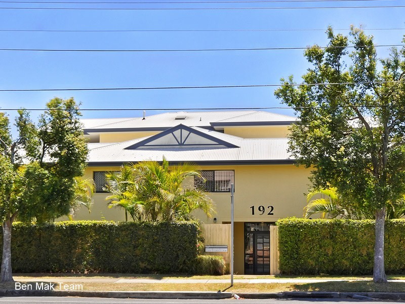 9/192 Juliette Street, Greenslopes QLD 4120