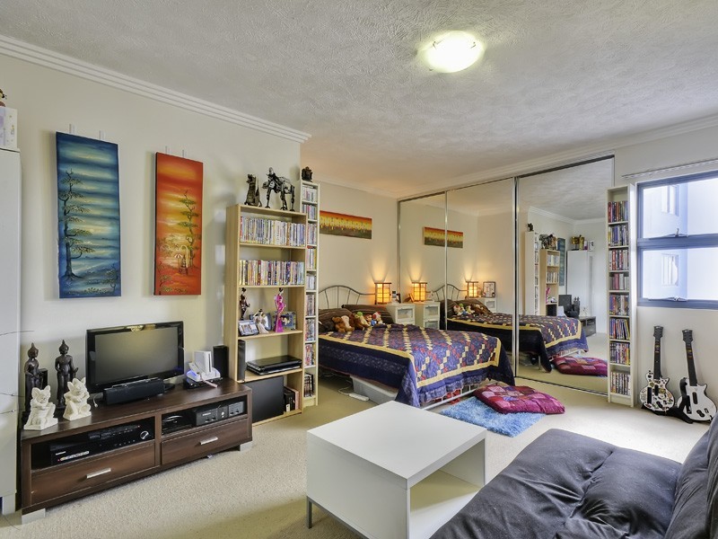 185/803 Stanley Street, Woolloongabba QLD 4102