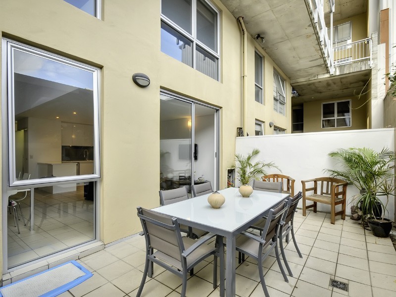 310/292 Brunswick Street, Fortitude Valley QLD 4006