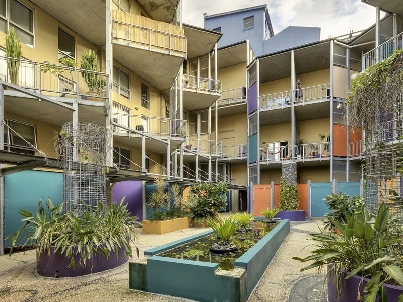 310/292 Brunswick Street, Fortitude Valley QLD 4006