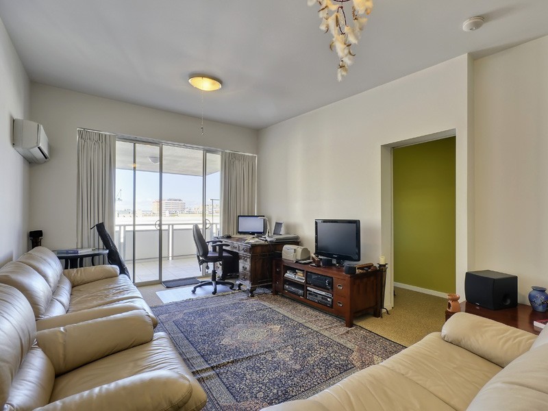 307/587 Gregory Terrace, Bowen Hills QLD 4006