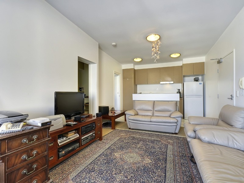 307/587 Gregory Terrace, Bowen Hills QLD 4006